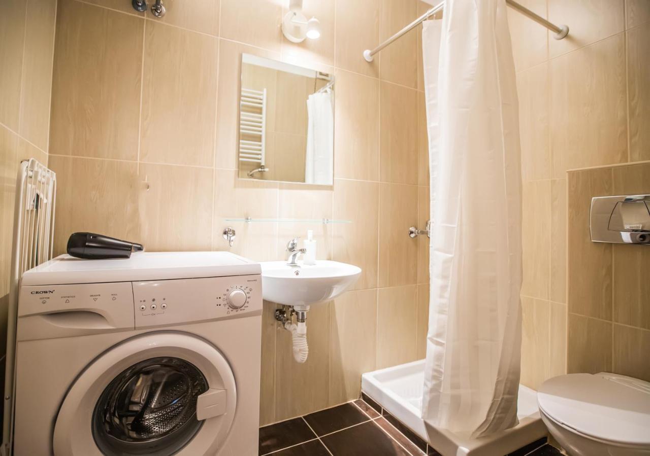 Harmony Studios By Halu! Apartments Tesalonika Bagian luar foto