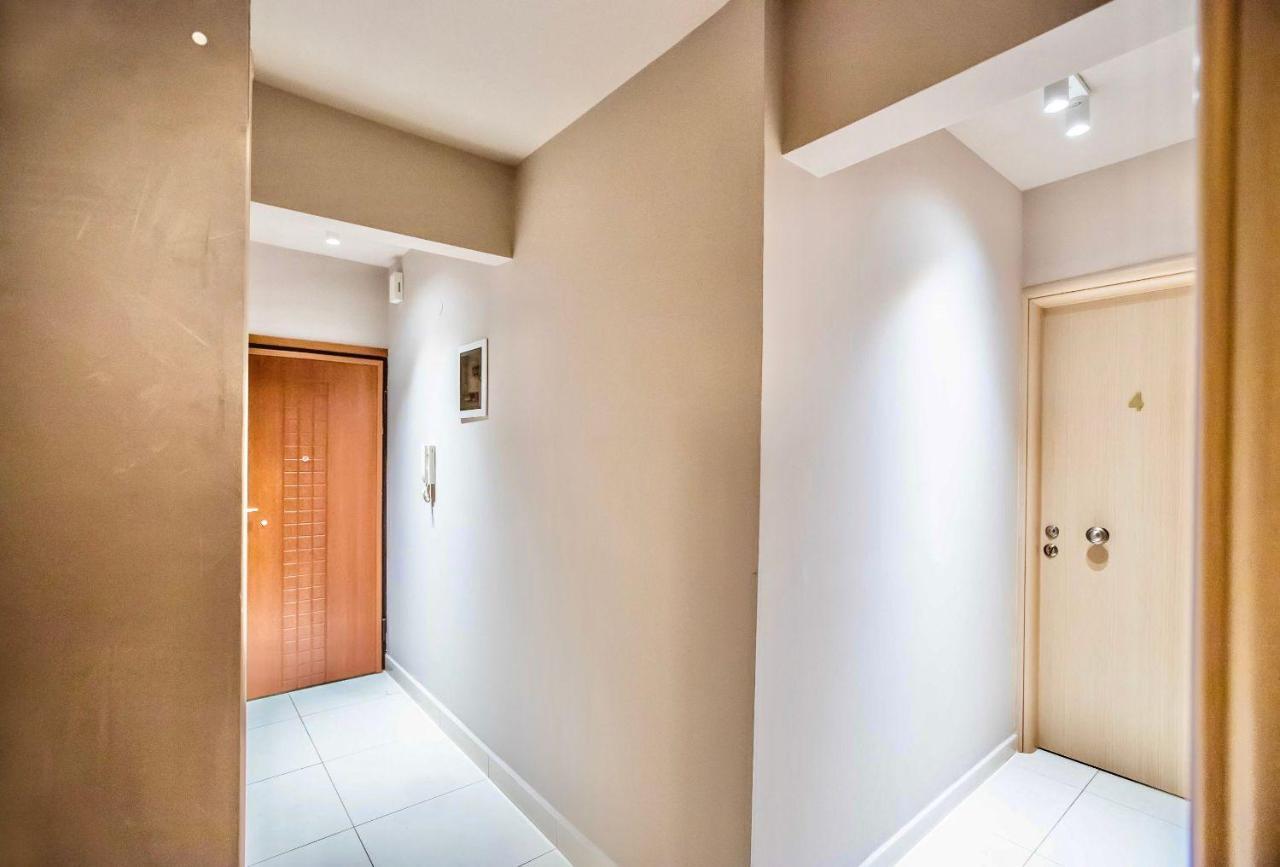 Harmony Studios By Halu! Apartments Tesalonika Bagian luar foto